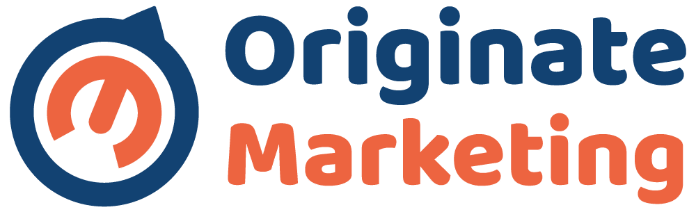 Originate Marketing Logo