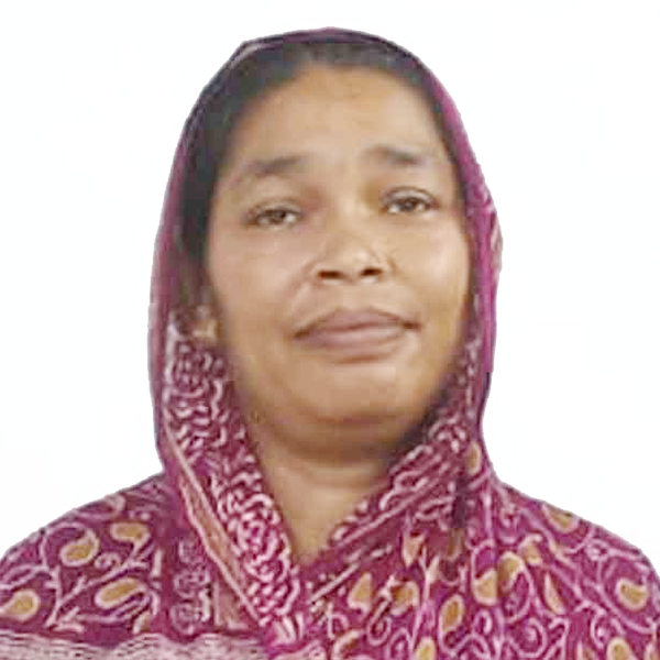 Jahura Khatun