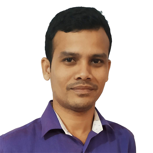 Md. Rezaur Rahman