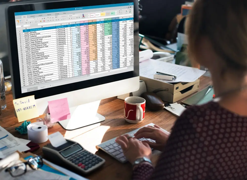 Standardizing Data Entry Practices