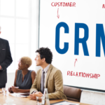 Sustainable CRM Data Cleanup: A guide to long-term data accuracy, organization, and efficiency.