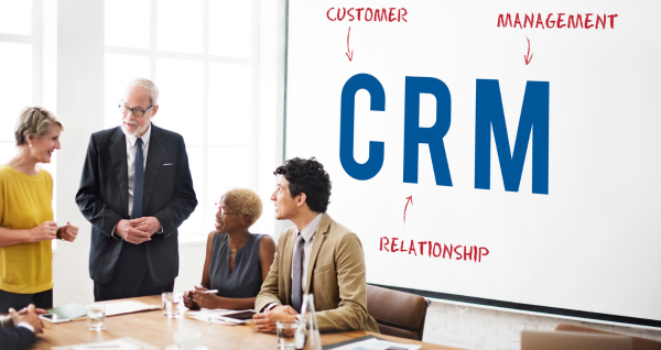 Sustainable CRM Data Cleanup: A guide to long-term data accuracy, organization, and efficiency.