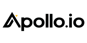 Apollo.io sales intelligence platform for data-driven lead generation and customer relationship management.