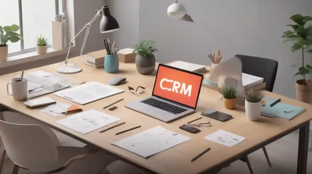 Optimize growth with CRM cleanup: Best practices for fast-growing startups.