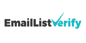 Email List Verify service for accurate email validation and reducing bounce rates.