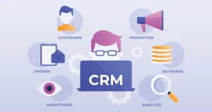 The CRM Data Cleanup in lead scoring success