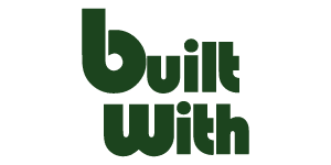 BuiltWith website analysis tool for identifying technology stacks and online business insights.