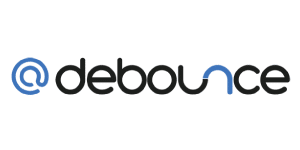 Debounce service for email verification, list cleaning, and reducing bounce rates effectively.