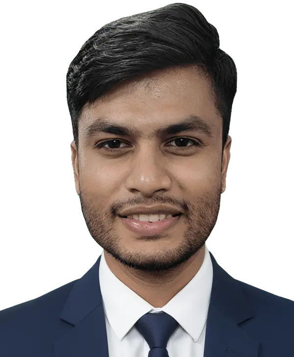 Picture of Amrito Sarker