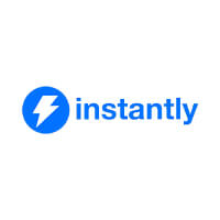 Instantly icon