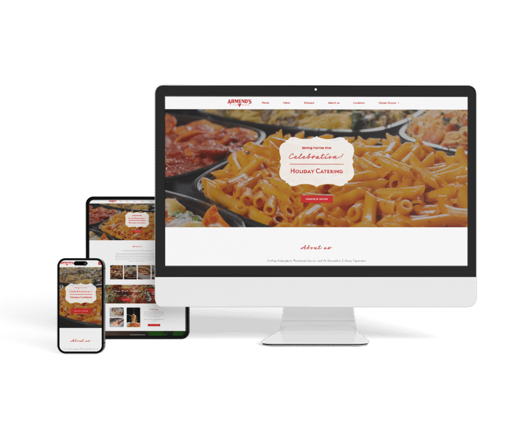 armendspizza
