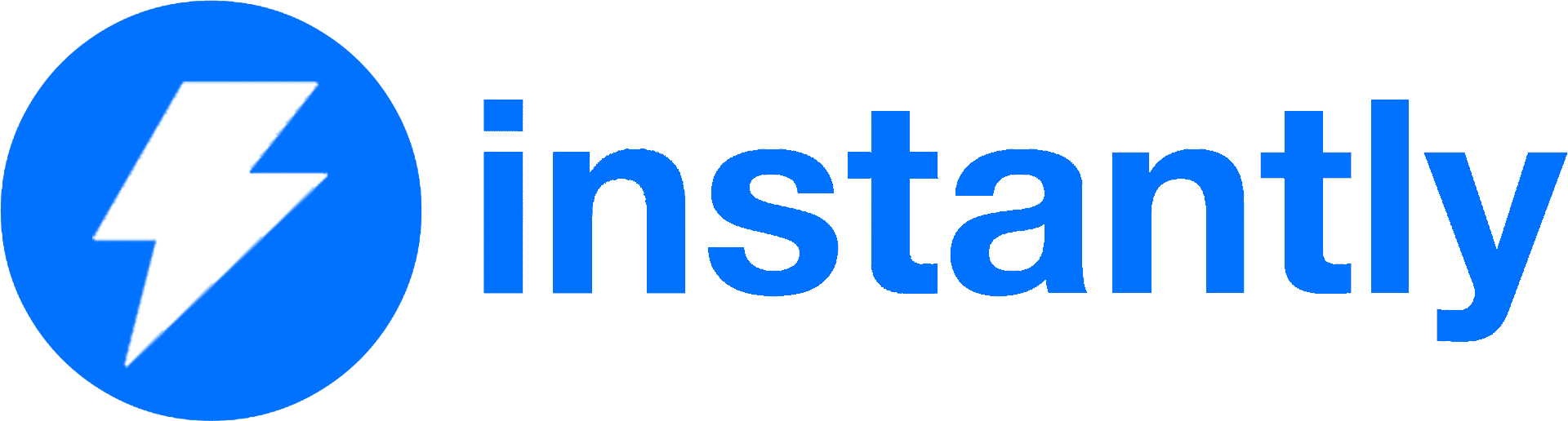 Instantly Logo