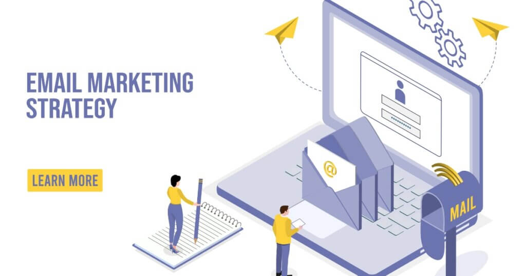 Email Marketing Strategy