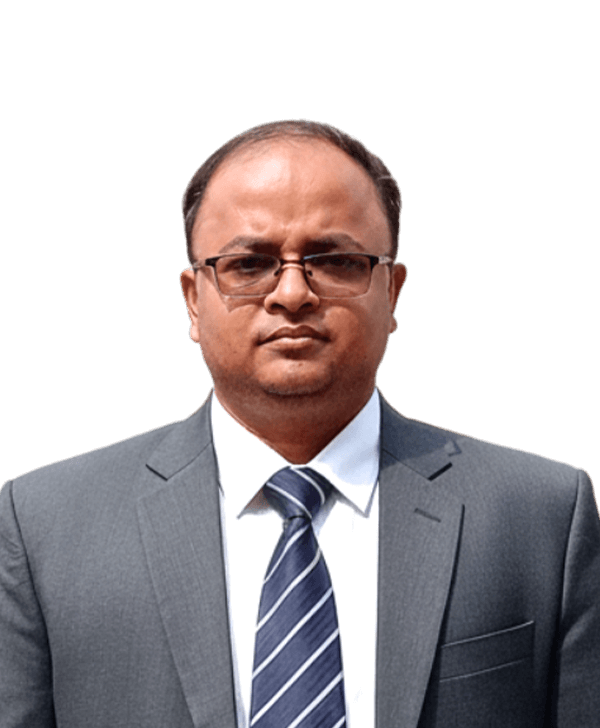 Tofayel Ahamed Project & Purchase Manager