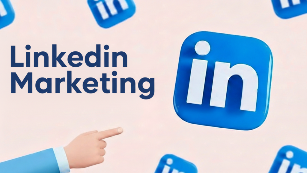 LinkedIn Marketing