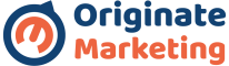 Originate Marketing Logo