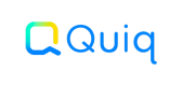 Quiq provides messaging solutions for businesses to improve customer service and communication.